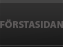 Förstasidan Förstasidan