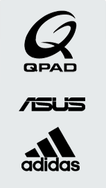 Sponsorer & Partners